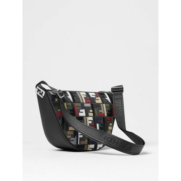 FENDI Bag Multicolor Business Bag gi - Picture 3 of 5